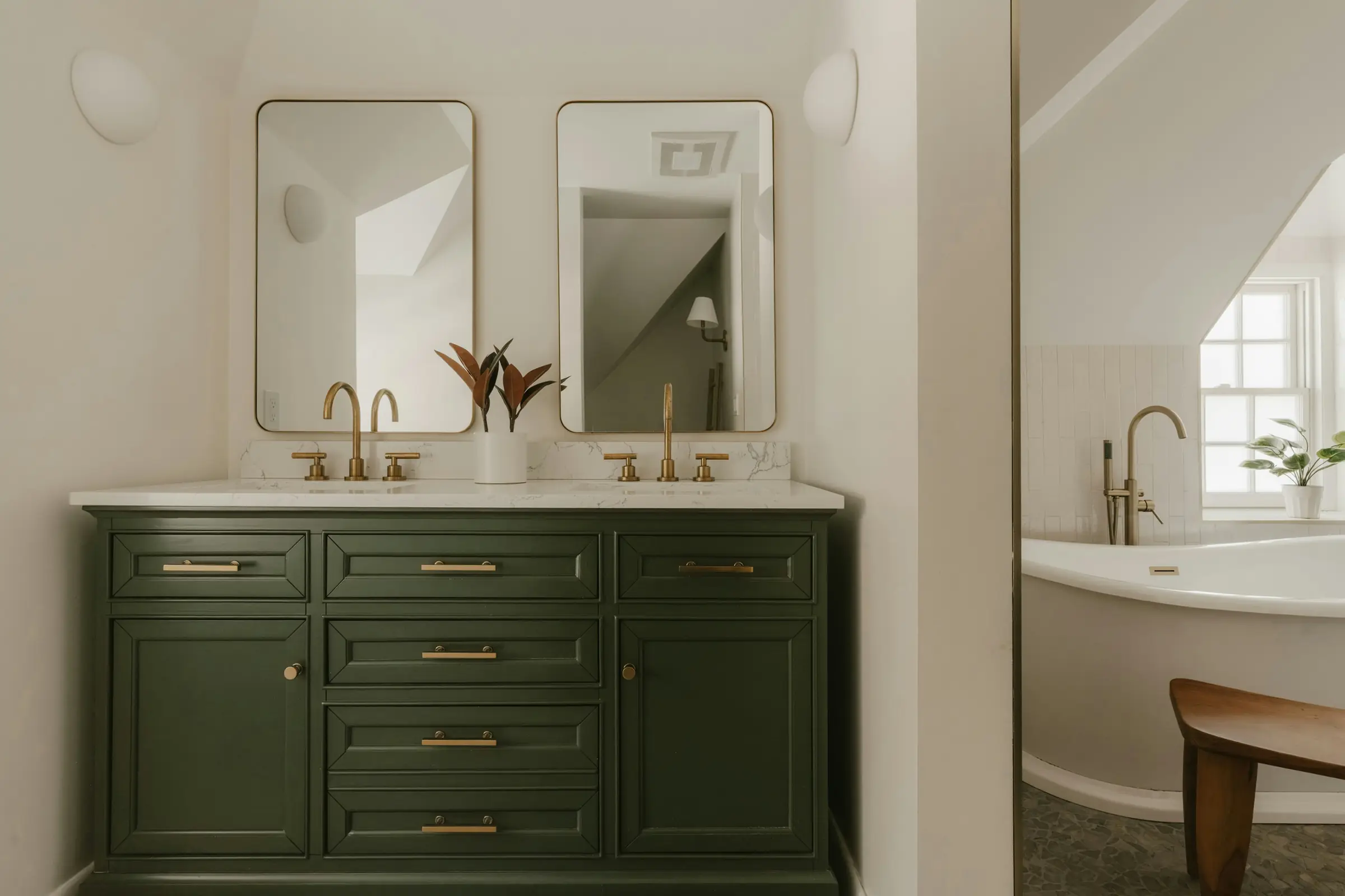 bathroom cleaning glen iris near ferndale park