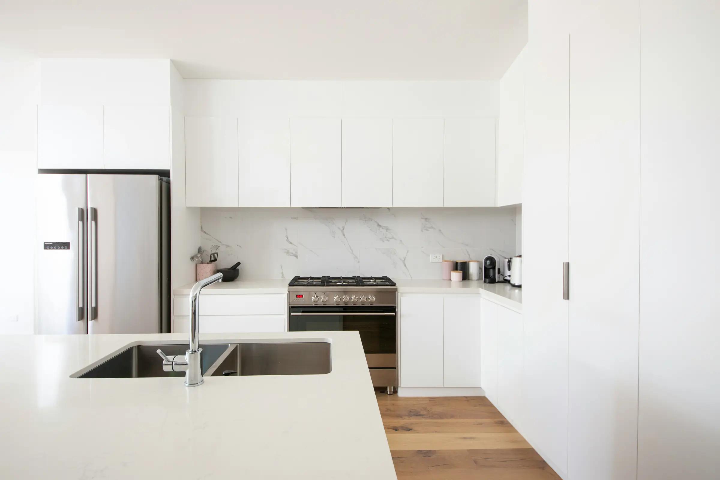 kitchen cleaning east malvern near station